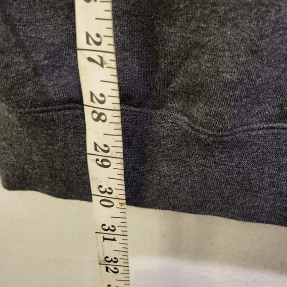 Obsesive Love 'Staying Alive' hoodie sweater - Picture 5 of 6